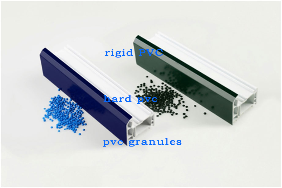 江蘇省門(mén)窗門(mén)框表面共擠用PVC粒料廠家有哪些？無(wú)錫嘉弘塑料科技有限公司告訴你。