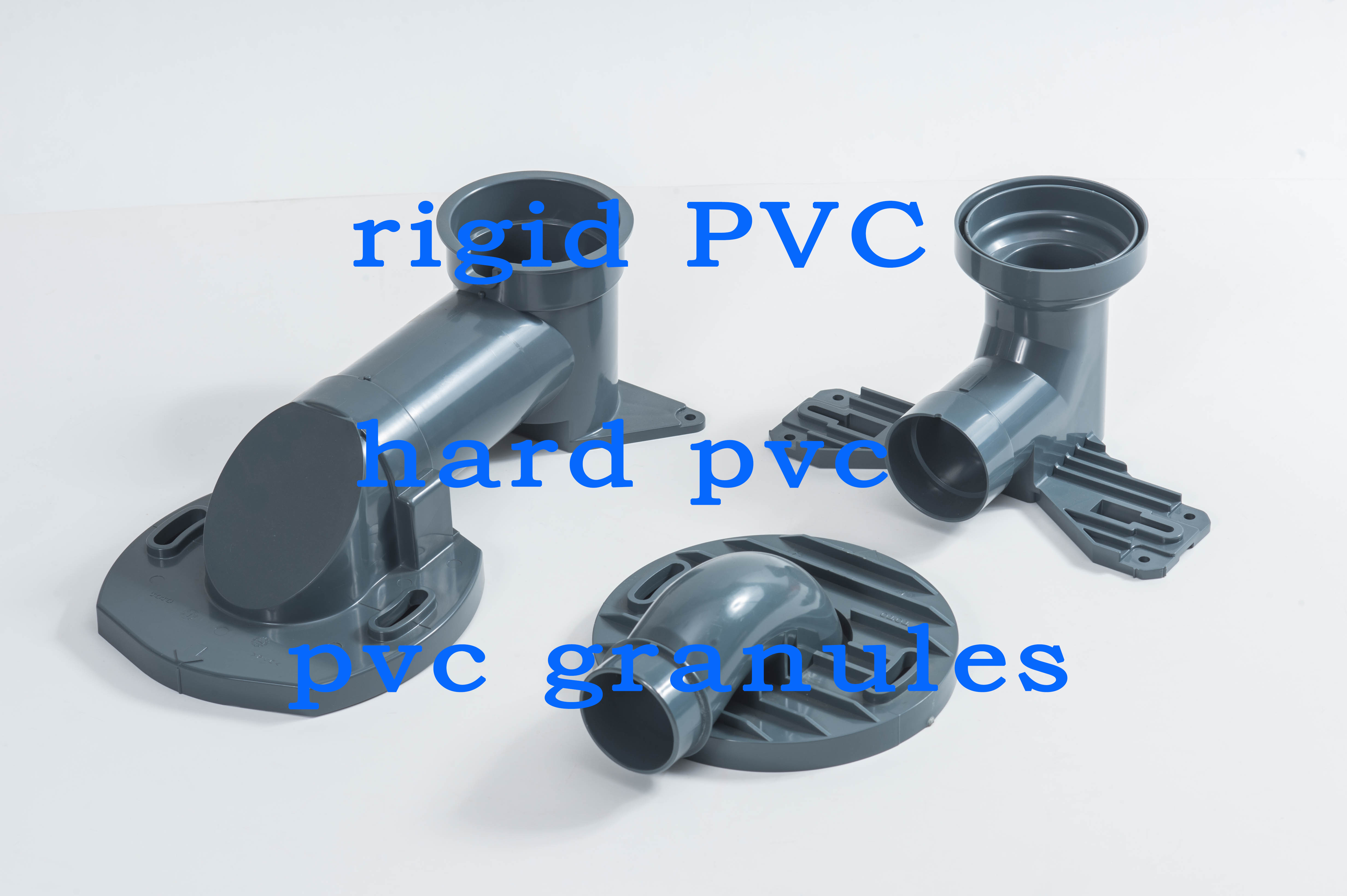 PVC管件